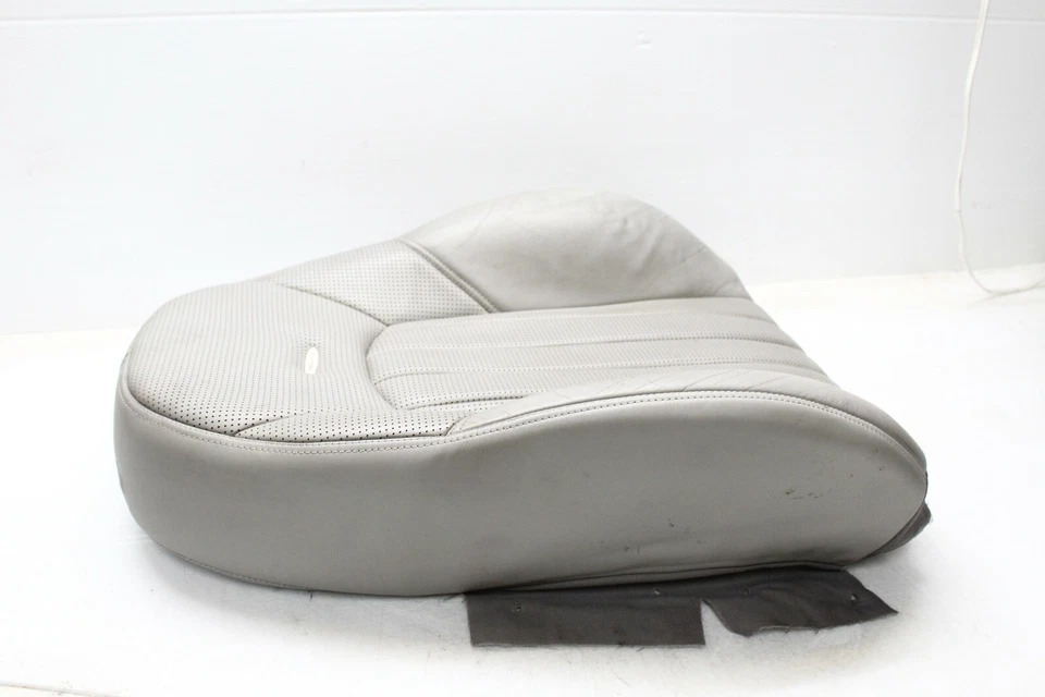 2003 - 2006 MERCEDES BENZ W215 CL55 AMG 前驱动左上座套 P4918 — 第 4/4 张图片