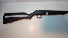 Knight American Knight .50 Cal. Inline Muzzleloader Synthetic Stock W/ Screw (M)