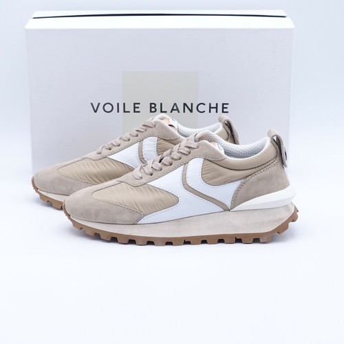 Voile Blanche Sneakers Men 0012012968059141 Suede 78,38€