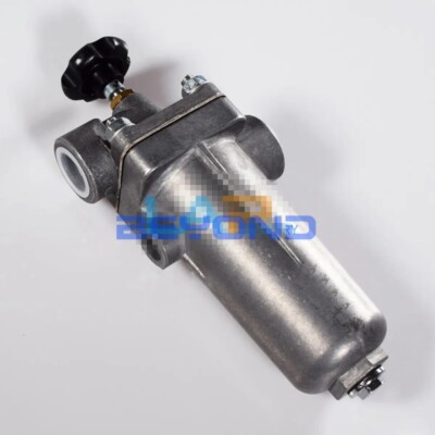 1PC NEW FOR Weishaupt Diesel Burner 1 inch Wiper Filter 21008/31008