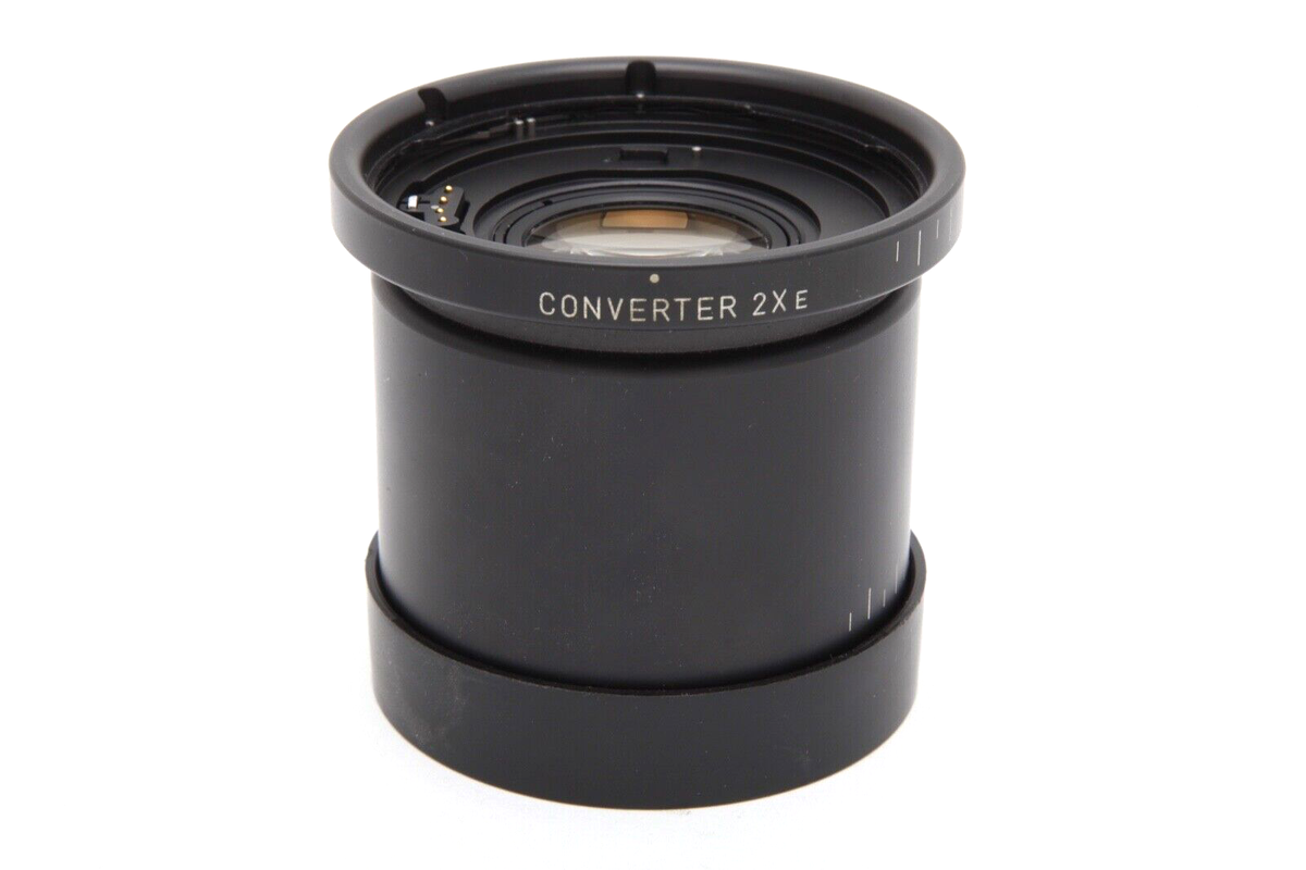 Hasselblad 2XE Teleconverter #41787 | eBay