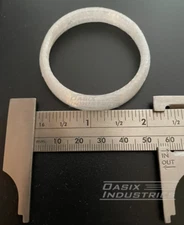 Cylinder Seal Fit Central Pneumatic Harbor Freight 90342 Concrete T Air Nail Gun