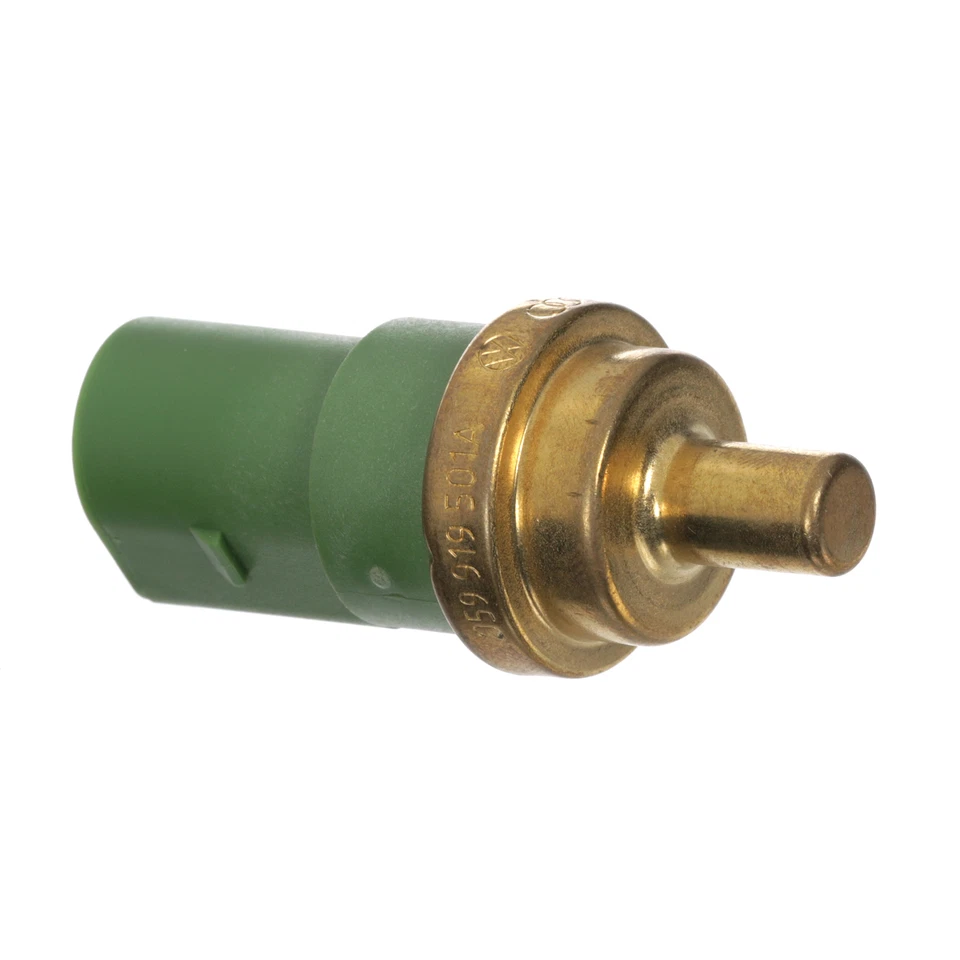 Sensor de temperatura del agua del refrigerante del motor VW Volkswagen 059-919-501-A nuevo fabricante de equipos originales Foto 2 de 4