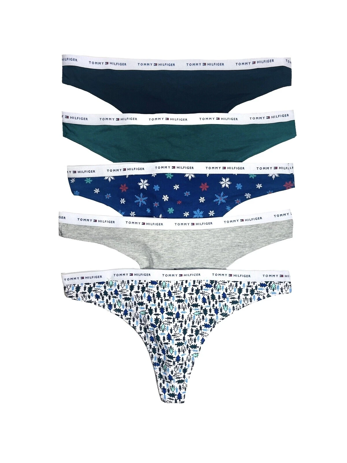 Lunares para mujer Tommy Hilfiger