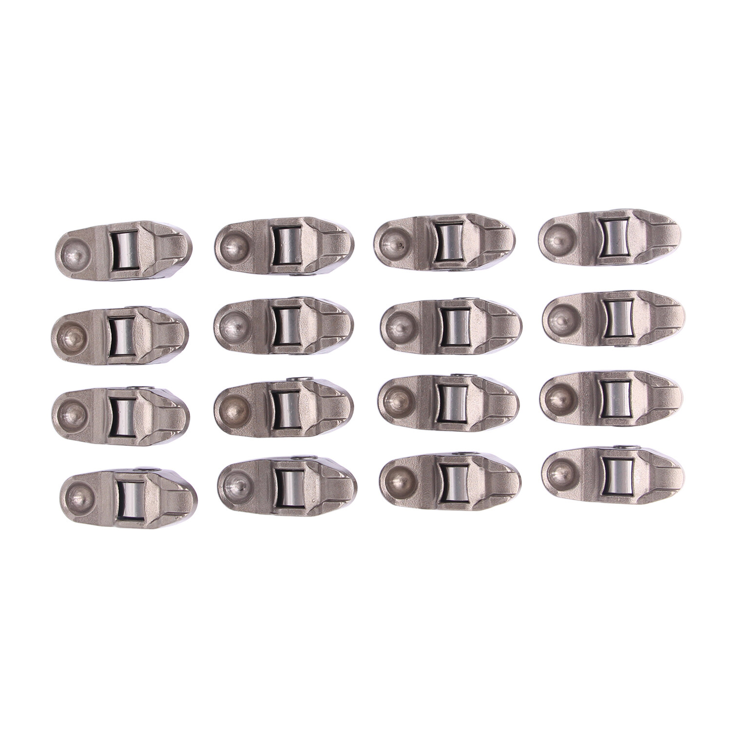 16x Dual Overhead Cam Rocker Arms For 200015 Ecotec 2.0L, 2.2L, 2.4L 4
