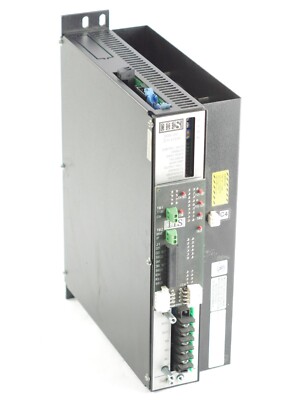 Industrielle Indizierung System Ils Bsd6 300/20 1116p Servo Verstärker