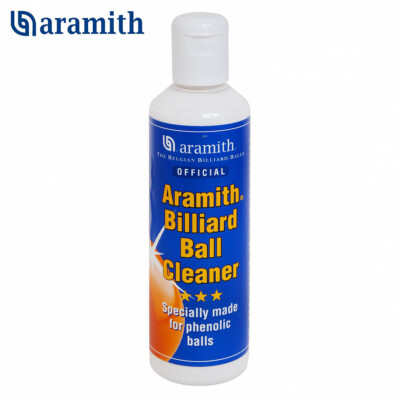 Billard Zubehör Billiard Ball Kugel Kugelreiniger Cleaner Aramith Reiniger 250ml
