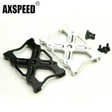 1pc Metal Bumper Plate Mount For AXIAL SCX10 1:10 Scale RC Crawler Car 