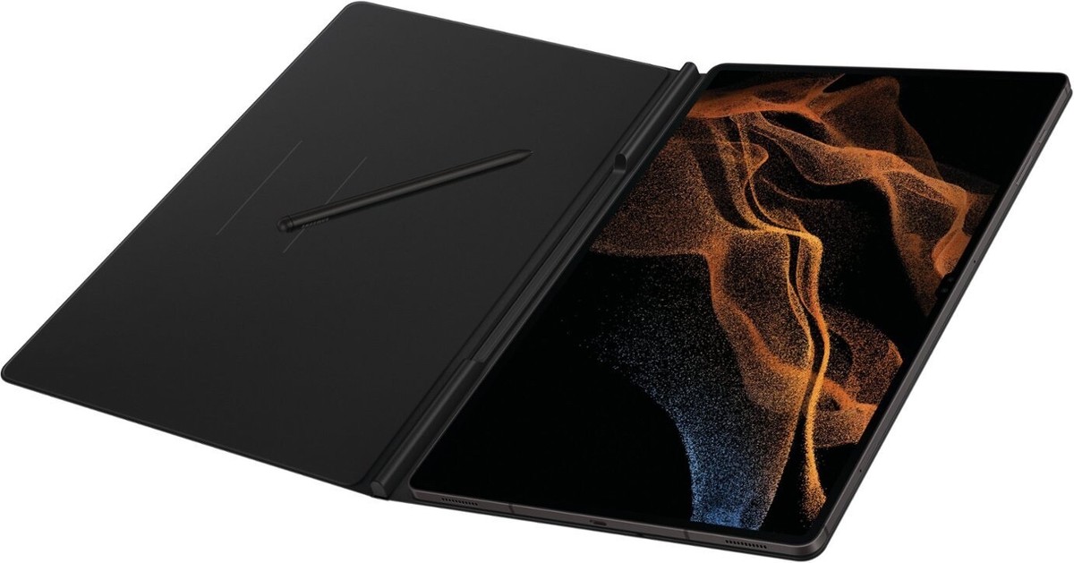 Samsung Galaxy Tab S8 Ultra SM-X900 128GB Wi-Fi, 14.6