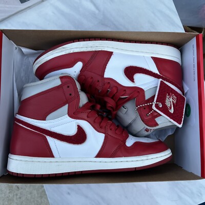 NIKE / Newstalgia/ハイカットスニーカー/27.5cm/RED/DJ4891-061 s-l400.jpg