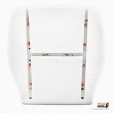2011 2012 2013 2014 Gmc Sierra Work Truck Front Driver Bottom Seat Foam Cushion 2011 2012 2013 2014 Gmc Sierra Work Truck Front Driver Bottom Seat Foam Cushion