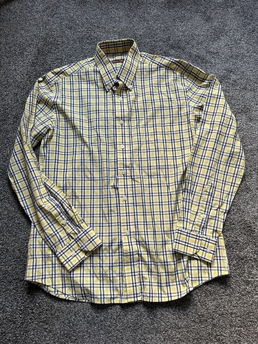 Mens Antonio Bacci Shirt Bundle X 2, Size Medium (3) Check Pattern (2) - Picture 5 of 14