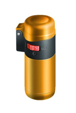 Zenga Metallic ZL1 Jet Flame Lighters Wind Proof (Gold)