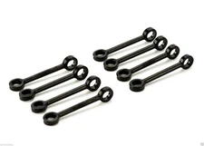 Blade BLH3713 Blade 130 X Rotor Head Linkage Set (8 pcs)