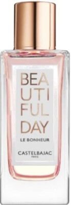 Castelbajac Beautiful Day L Eau Bonheur EDP 100ml for Women Floral Scent 