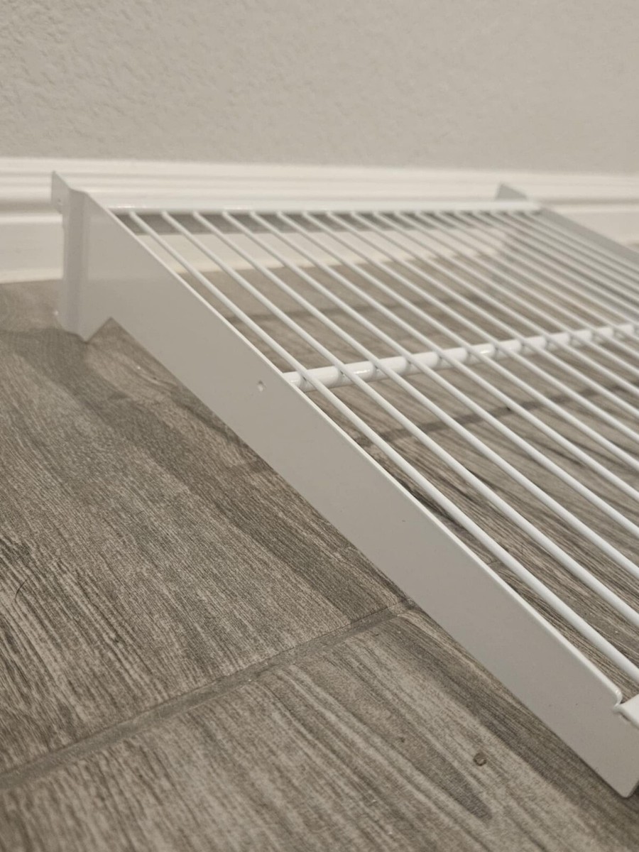 Sub-Zero 642/680 Refrigerator Freezer Wire Shelf 3601980 | eBay