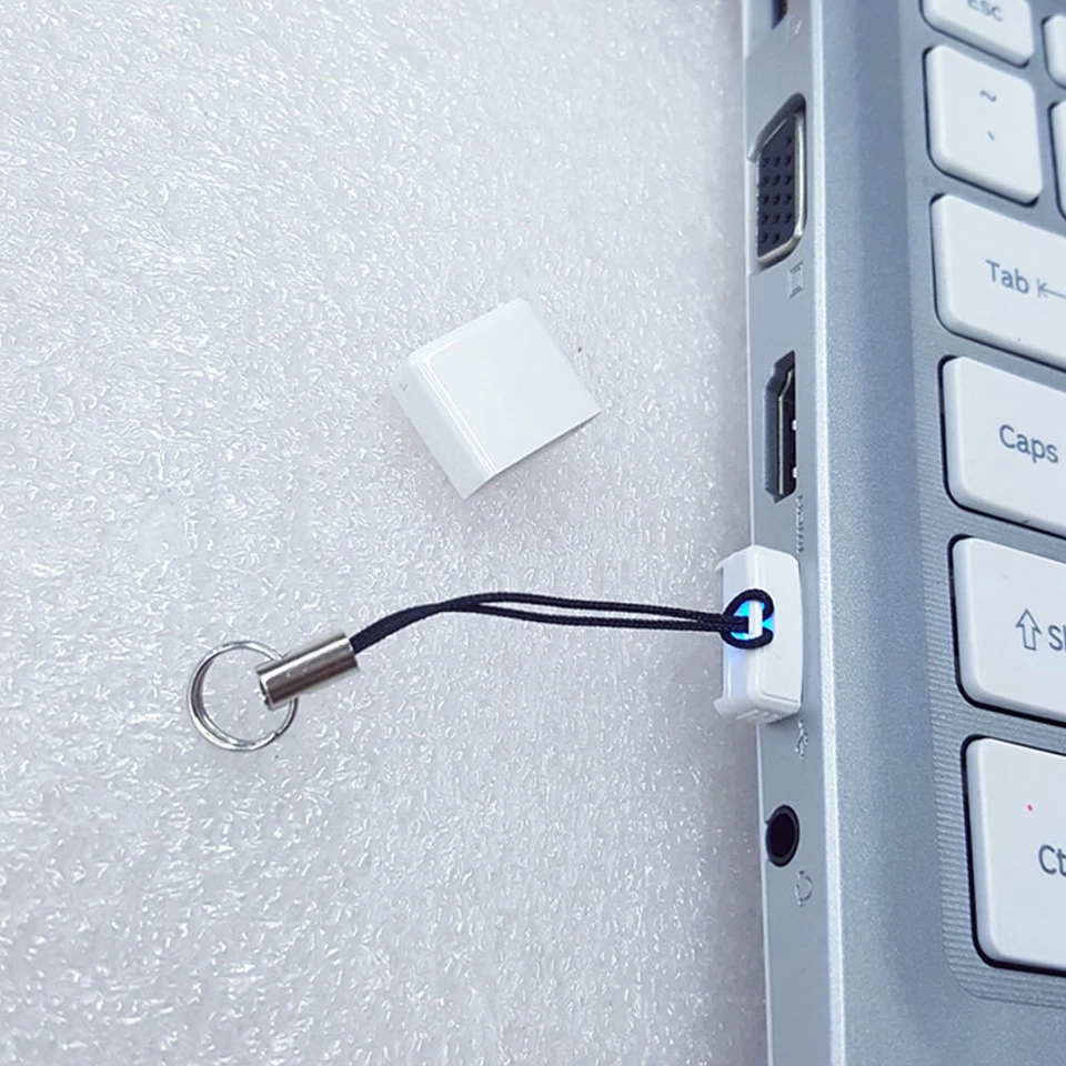 1x Mini Super Speed Usb 2.0 For Micro SD/SDXC TF Card Reader Adapter / - Image 3 of 4