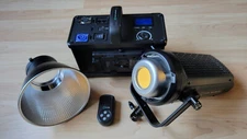 CLAR Illumi-Max 350w COB Video Light in Excellent Condition