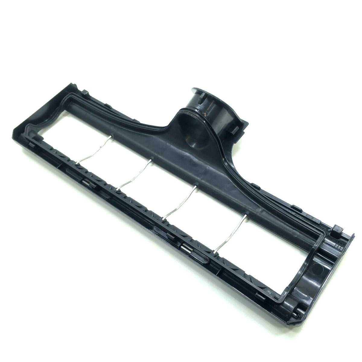 Shark ZU62 ZU62C ZU60 BOTTOM SKID SOLE PLATE SOLEPLATE Genuine OEM