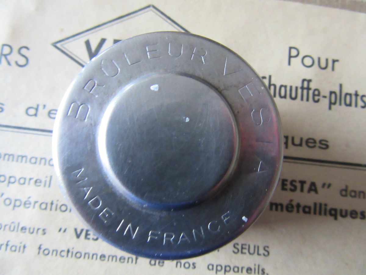Bougies chauffe-plats (boîte de 6) - Bougie d'Ève