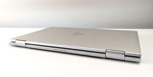 HP EliteBook X360 1030 G4 13.3" FHD touch i7-8650U/16GB RAM/1TB SSD/Wty - Picture 7 of 8