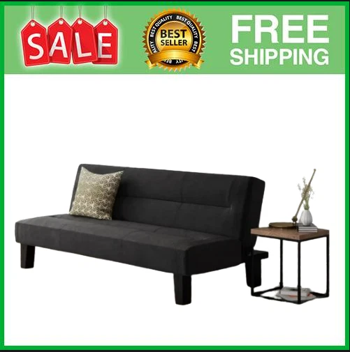 Dhp kebo 2024 futon couch