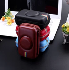 For Polaroid Snap Camera Accessories Hard Case Travel Carrying Storage Bag