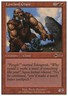 Magic the Gathering MTG Lowland Giant (42) Beatdown Box Set   LP