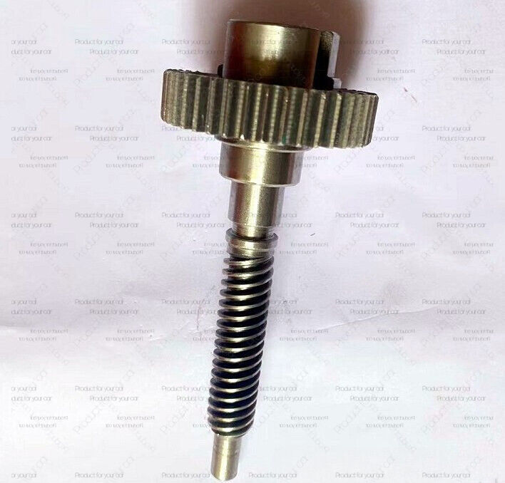 FREIN DE STATIONNEMENT Servomoteur Gear Cardan Réparation Kit For E65 E66 EUR 32,30 - FR