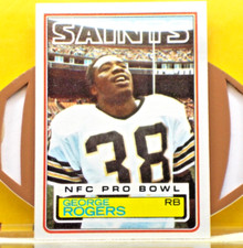 George Rogers