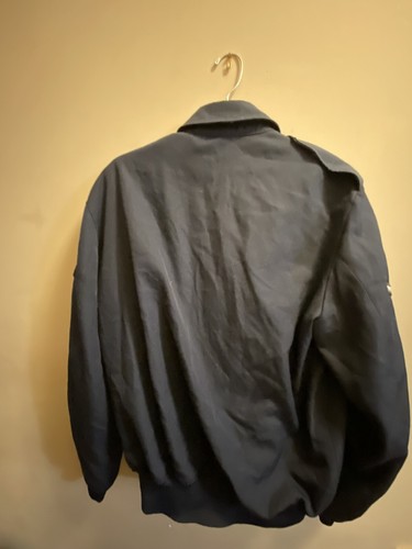 US Air Force Mens Service Jacket Lightweight w/ Liner 42L - Picture 6 of 8