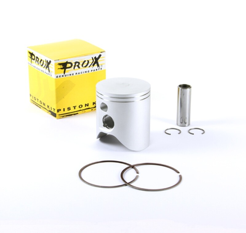 Piston Sherco 250SE-R mécanique entretien régulier haut moteur