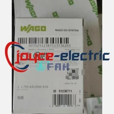 1pc?750-631/000-010 new module