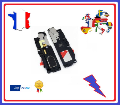 HUAWEI P10 LITE Audio Vibrator Speaker Card Speaker Connector