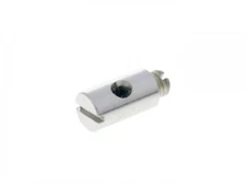 Screw nipple for cable pull - 5.5x10.0mm 