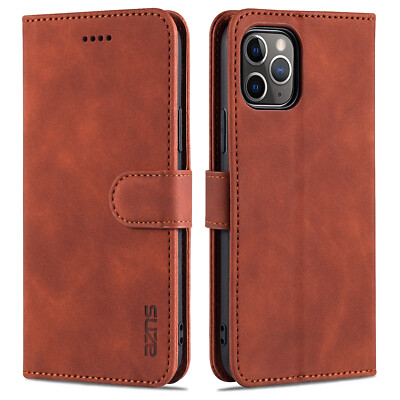 Leder Handyhülle Für Redmi Note 13 11S 10S 12 Pro Tasche Schutzhülle Karten Flip