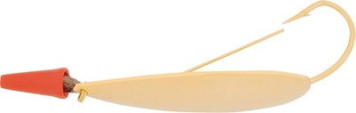 Helly-Hansen H Rws 02 Redfish Weedless Spoon 1/2 oz, Gold 