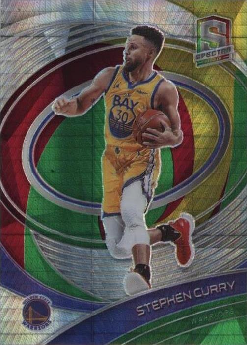 panini spectra stephen curry 99枚限定 2020-21 Panini Spectra - Stephen Curry #99 for sale | eBay