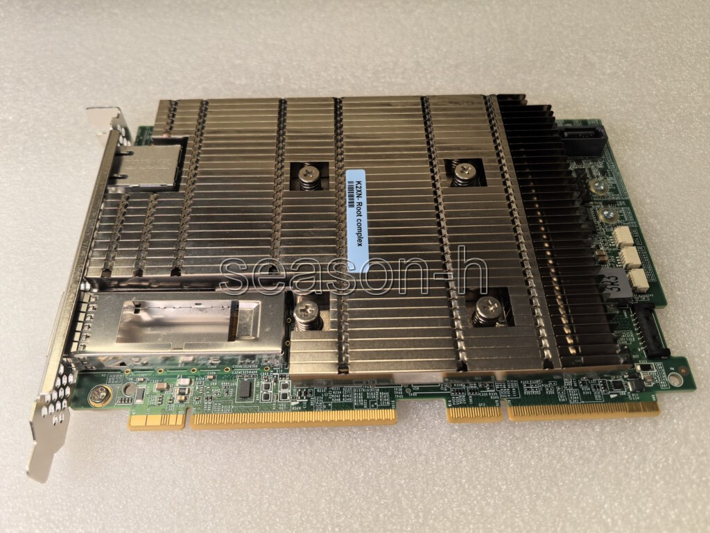 accelerator card K2X-N N08AP4VFN035A | eBay