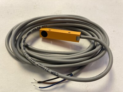 EQM1-8802N-A3U2T HTM Square Sensor