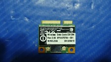 HP 2000-2b10nr 15.6" Genuine Laptop Wireless WiFi Card 675794-001 AR5B125
