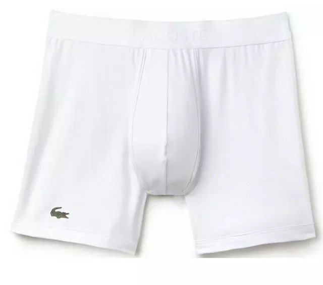 lacoste boxers