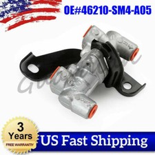 46210-sm4-a05 Brake Proportioning Valve For Honda Accord Ex Lx 2.2l 1992-1993