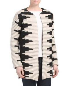 cocogio sweater jacket