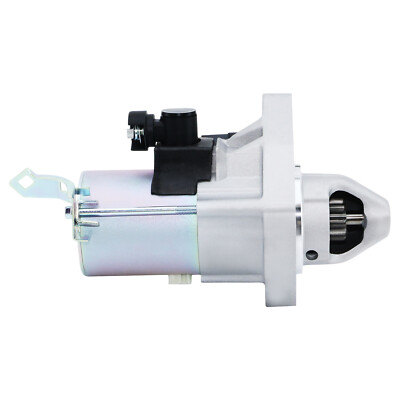 Starter Motor For 2006-2011 Honda Civic DX EX GX LX L4 1.8L 31200-RNA-A50 17958N