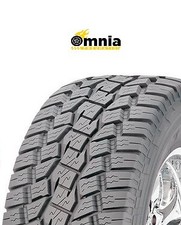 Gomme Fuoristrada 265/70 R15 112T Toyo Open Country A/T+ Pneumatici Auto 2657015