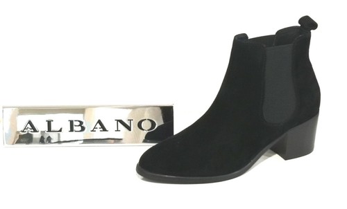 ALBANO - ART:324 - TRONCHETTO DONNA - NERO - A/I 2020-2021 - SCONTATO | eBay