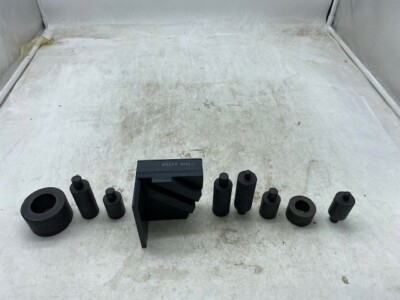 Mopar Tool 6785 Pallet Assembly W/ 9761 Pallet Adapter Kit 103T | eBay