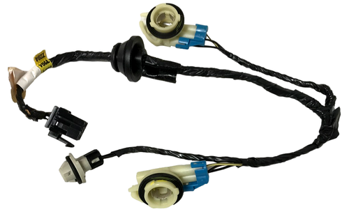 ACDelco 12178448 - Harness Asm Rr Lp Wrg Harn, 12178448 - Picture 2 of 2