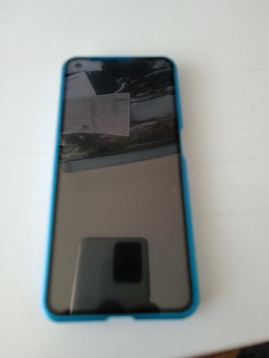 Xiaomi Mi 10T Pro 5G Blue | Dual SIM | 128 GB